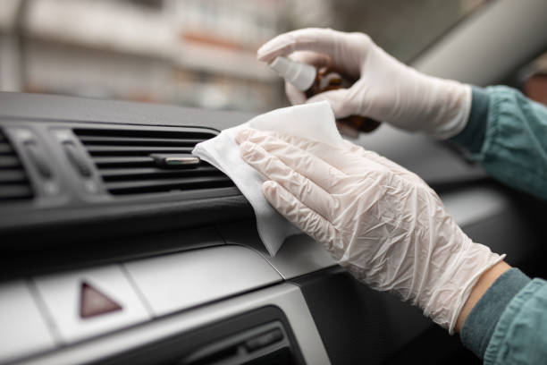 Professional Airduct Cleaning in Fresno, CA