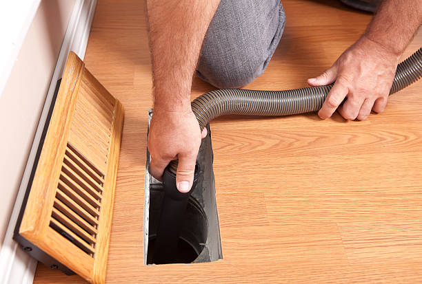 Best Affordable Air Duct Cleaning  in Fresno, CA
