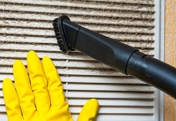 Best General Air Duct Cleaning  in Fresno, CA